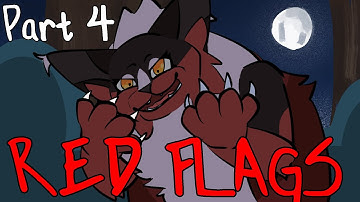 Red Flags Part 4 (Mapleshade and Appledusk)