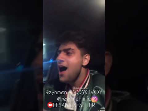 Reynmen ft. Veysel Zaloğlu - Voyovoy