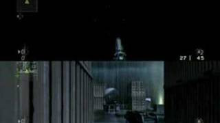 Wet Work Glitches By Sixaxis System