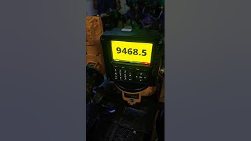 diesel flowmeter calibration .#automobile #calibration #flowmeter #repair