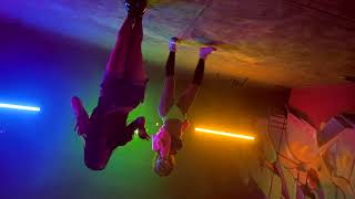 Liquid Feelings (Official Music Video)