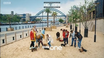 The Jungle Book - BBC 1 Intro