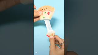 DIY SQUISHY TUTORIAL | #squishy #diysquishy