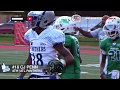 CJ PENN is a big time ATHLETE One Game Highlights vs SouthBay Spartans 12U