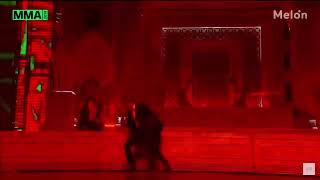 Bts Dionysus Dance Break 2019 Mma