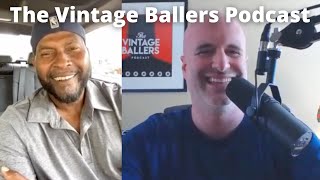 Celebrity Erick Strickland On Being A Top Ranked Athlete In Three Sports Net Worth