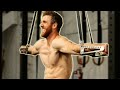 IRON CROSS TRAINERS | Exercises for Beginners