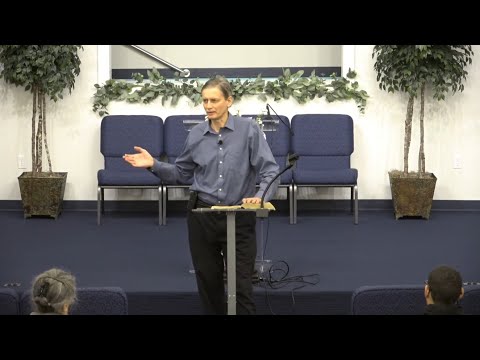 10 Days of Prayer (Night 7)