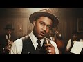 EBK Jaaybo - Death Bedz (but the cure for pneumonia hasn't been discovered) | 1930's Blues Version
