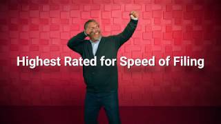 TaxSlayer |  Highest Rated for Speed of Filing