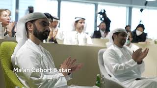 Startad Maan Social Incubator Demo Day