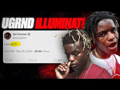 HOW IAN CONNOR STAYS RELEVANT TODAY - YouTube