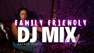 Download Mp3 Clean Family-Friendly DJ Mix 🎶 Gospel + Hip Hop + R&B + Country | Back to School Vibes Gudang lagu Download Mp3 Clean Family-Friendly DJ Mix 🎶 Gospel + Hip Hop + R&B + Country | Back to School Vibes