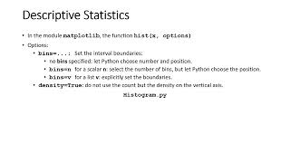 Basic Econometrics - August 12