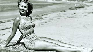 Rare Old Hollywood Photos (1940s–1970s) You’ve Never Seen