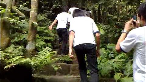 Dã Ngoại của sinh viên APTECH Công Nghiệp Hà Nội- HaUI APTECH(Khóa I II III)_1