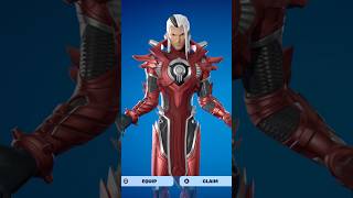 HOW TO GET ORDERED GENO SKIN IN FORTNITE! @Brani