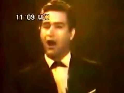 თენგიზ ზაალიშვილი   ლერწამი ხარ