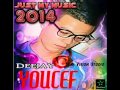 Houari Manar Mami Mon Cheré Remix Bye Dj Youssef 