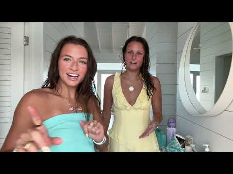 Bahamas Spring Break Vlog Chaotic Girls Trip 