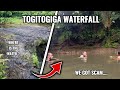 Togitogiga waterfallwe got scammedfamily samoa 2024