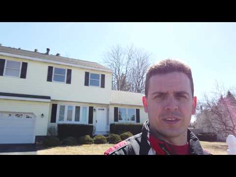 12 Harwich Drive, Albany, NY home video tour