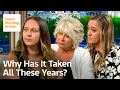 Jade And Chantelle Survived Years Of Abuse At The Hands Of Grooming Gangs Jade And Chantelle Survived Years Of Abuse At The Hands Of Grooming Gangs