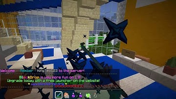 Hackers ON BlockDrop CityLife #2