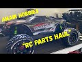 AMAIN Hobbies (RC Parts Haul #1) | 🌋RC Action Hawaii🌴