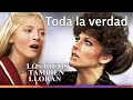 Mariana revela la historia de su hijo a Maria Isabel - &quot;Los ricos también lloran&quot; - 1979