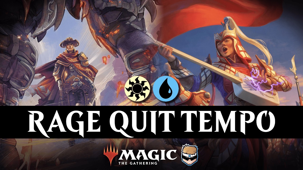 The most annoying deck in MTG isn't what you think