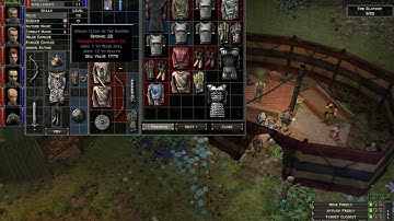 Blind Runs: Dungeon Siege (Part 61)