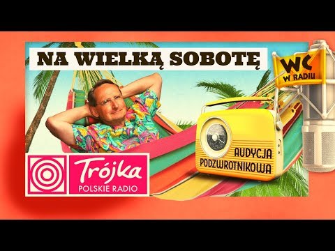 NA WIELKĄ SOBOTĘ -Cejrowski- Audycja Podzwrotnikowa 2019/04/20 Program III Polskiego Radia