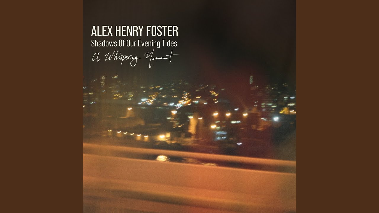 Shadows Of Our Evening Tides (Live at Brückenfestival, August 12, 2022)