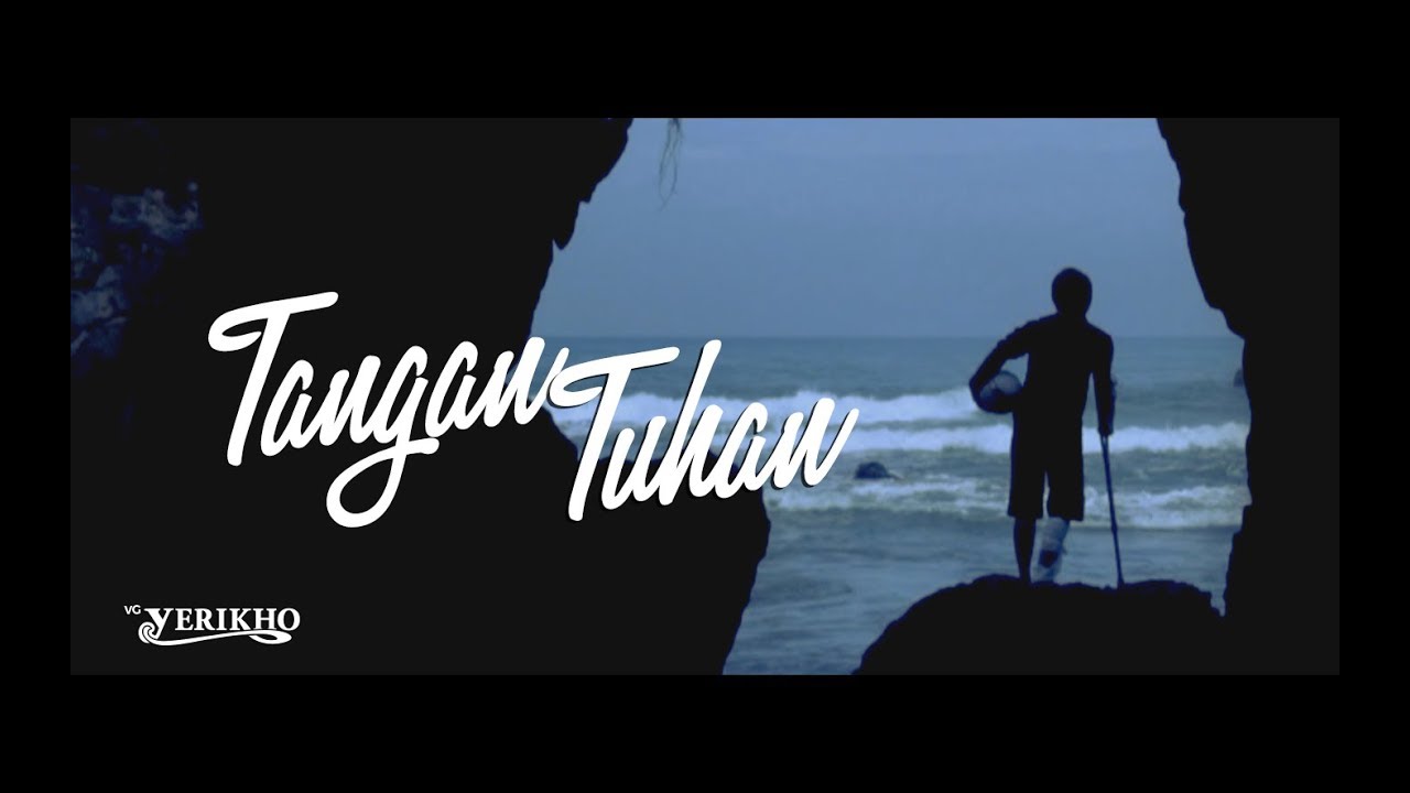 Tangan Tuhan | VG Yerikho official Music Video - YouTube