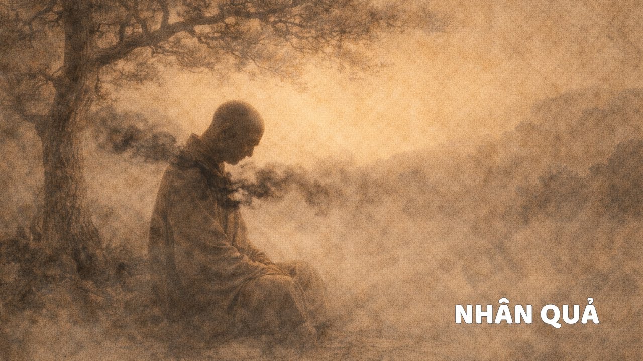 Nhân Quả Của Một Lời Nói Ác | LỜI PHẬT DẠY