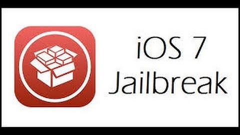 How To Jailbreak iOS 7 & Install Cydia With Evasi0n 7 - iPhone 5S, iPhone 5, iPhone 4S, iPad﻿