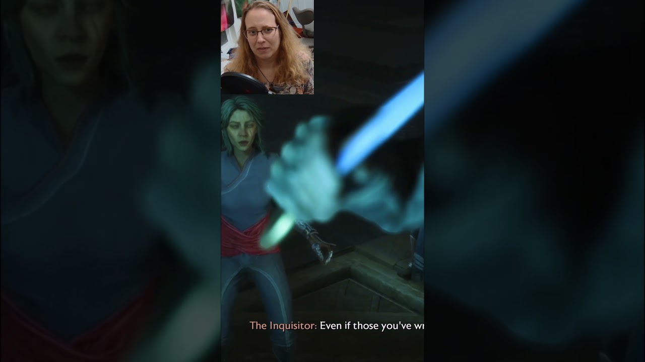 Solas speaks most heart-rending "vhenan" in existence 