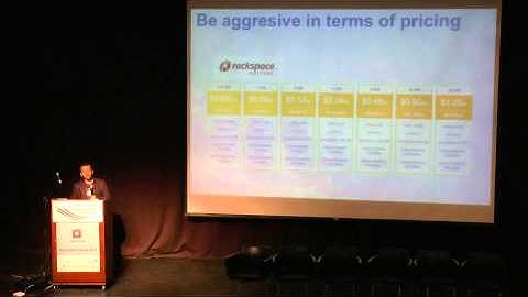 OpenStack Israel: Chmouel Boudjnah - eNovance