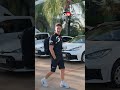 WRC Paraguay: Recce Day 2 Departure! 🇵🇾