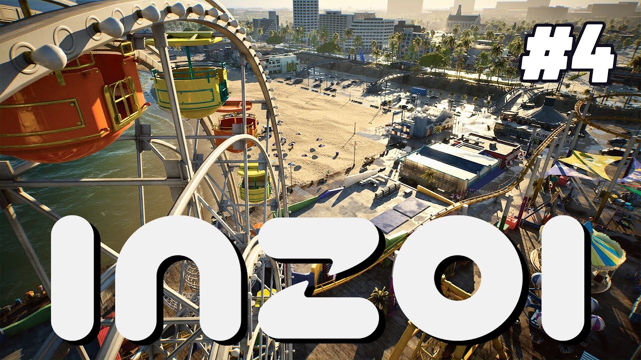 INZOI - Novo update com alterações interessantes do jogo! Conhecendo o ...