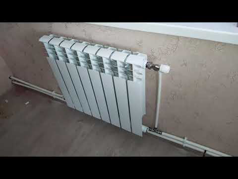 Отопление электричеством. ЭВАН NEXT-9 для дачи.