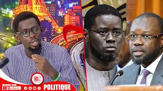 «Facette Diomaye bi Sonko beuga Wann Senegalais yi si loi bi » Daouda Djigeul démonte le plan de Pro