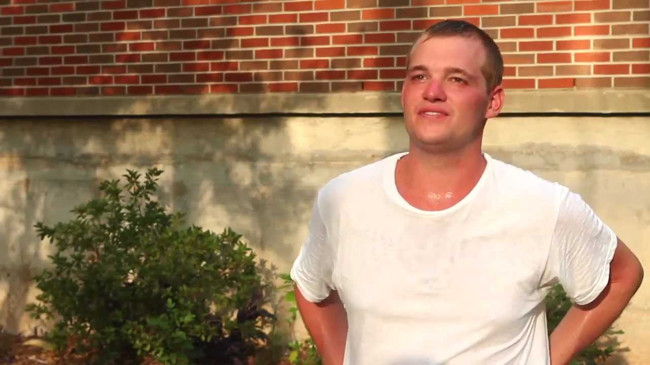 Scouts Honor - Jo Character Teaser