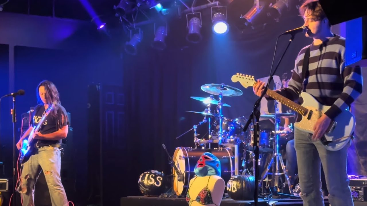 Day Of Bliss - (Live at The Windbreak) - Fargo, ND - Set I