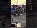 GET THAT OUT OF HERE 😤🇨🇳#3x3CHXi'an #3x3CH #subscribe #basketball #nba