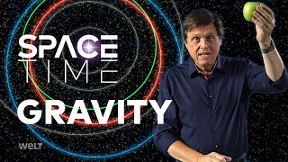 GRAVITY  The Key To Understanding The Universe | SPACETIME  SCIENCE SHOW