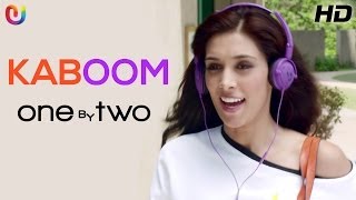 काबूम Kaboom Lyrics in Hindi