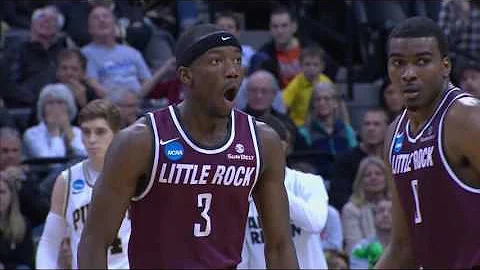 Little Rock Basketball Tradition