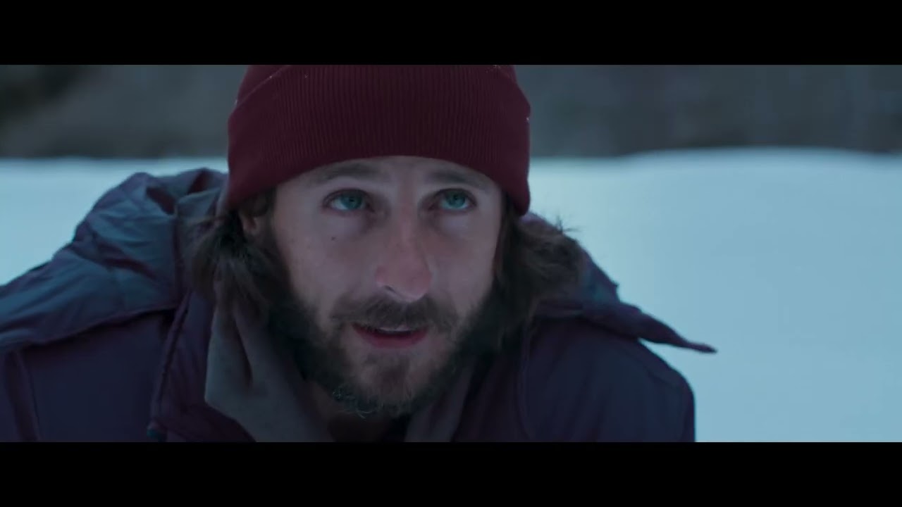 Winter Brothers Teaser Trailer